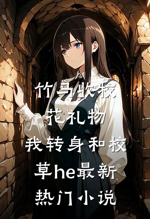 竹马收校花礼物，我转身和校草he最新热门小说