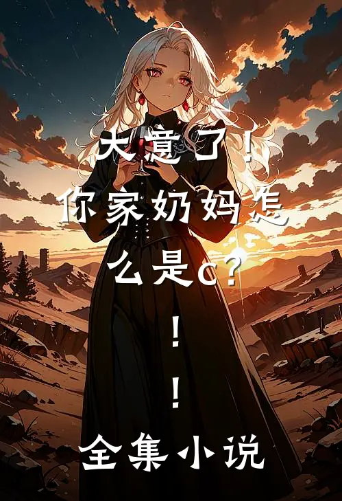大意了！你家奶妈怎么是c？！！全集小说