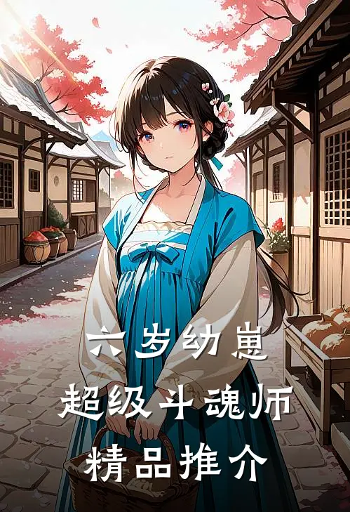 六岁幼崽，超级斗魂师精品推介