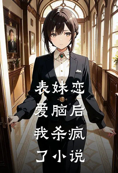 表妹恋爱脑后，我杀疯了小说