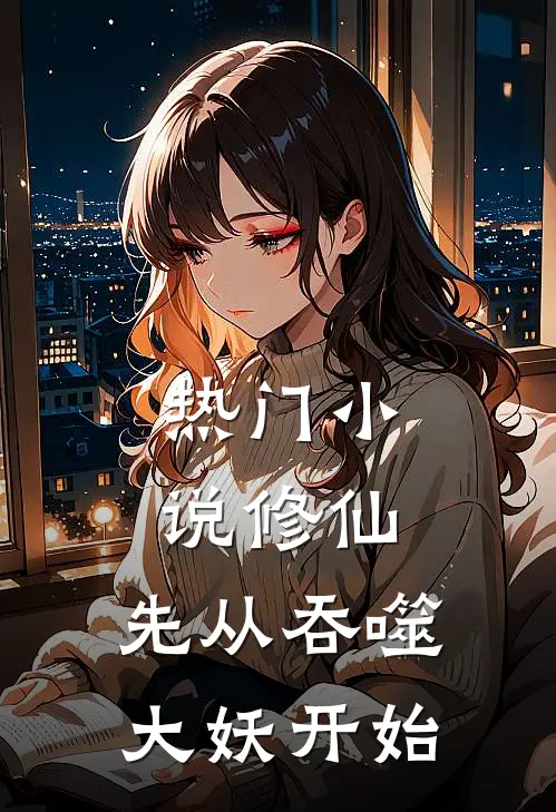 热门小说修仙，先从吞噬大妖开始