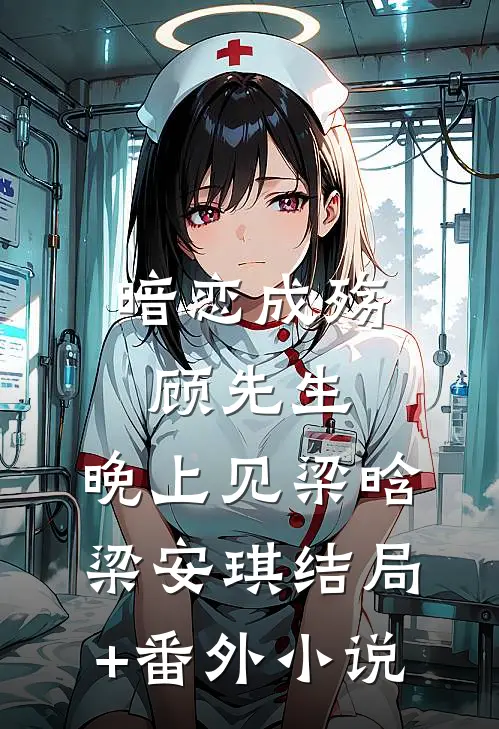 暗恋成殇：顾先生，晚上见梁晗梁安琪结局+番外小说