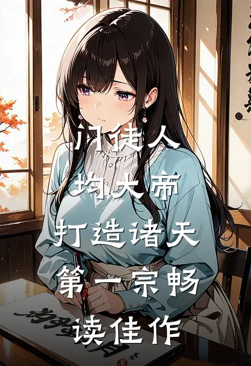 门徒人均大帝，打造诸天第一宗畅读佳作