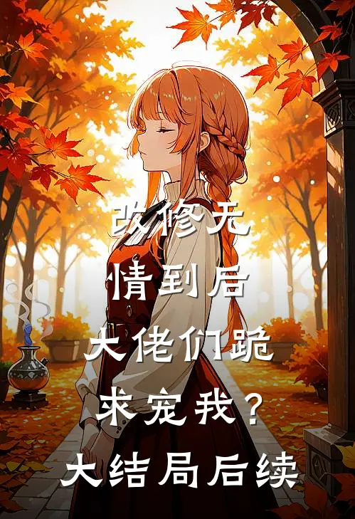 改修无情到后，大佬们跪求宠我？大结局后续
