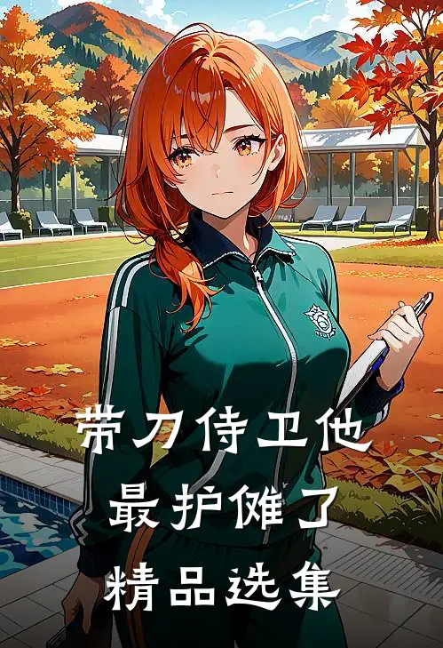 带刀侍卫他最护傩了精品选集