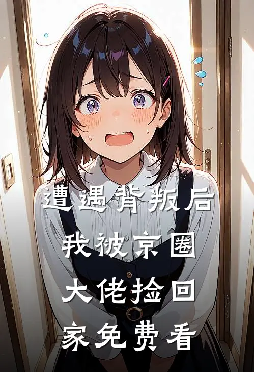 遭遇背叛后，我被京圈大佬捡回家免费看