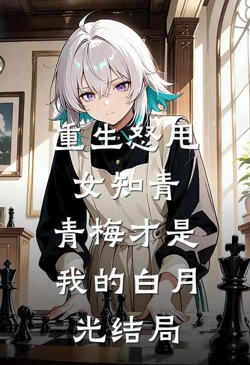 重生怒甩女知青，青梅才是我的白月光结局