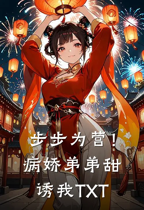 步步为营！病娇弟弟甜诱我TXT