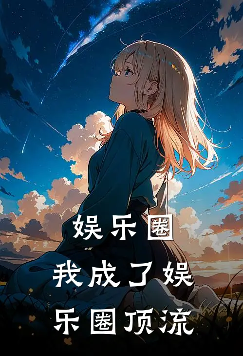 娱乐圈：我成了娱乐圈顶流