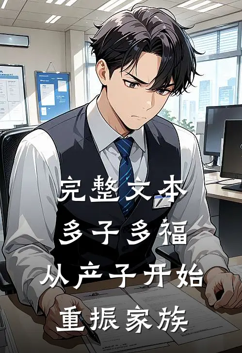 完整文本多子多福：从产子开始重振家族