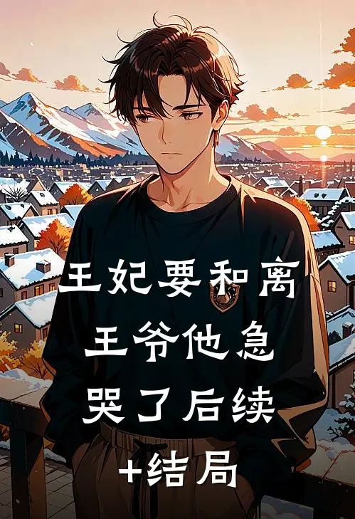 王妃要和离，王爷他急哭了后续+结局