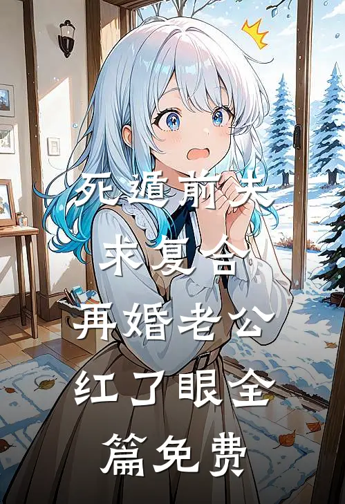 死遁前夫求复合，再婚老公红了眼全篇免费