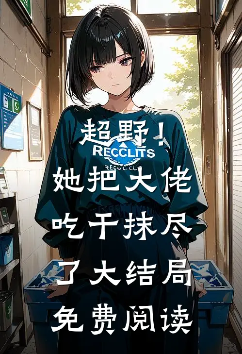超野！她把大佬吃干抹尽了大结局免费阅读