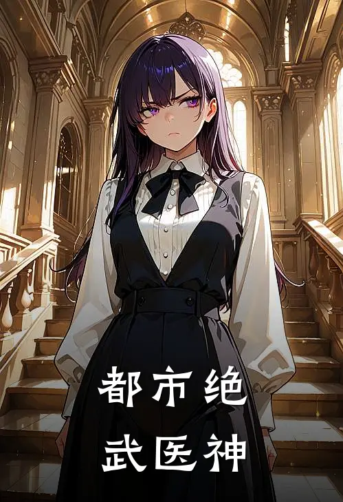 都市绝武医神