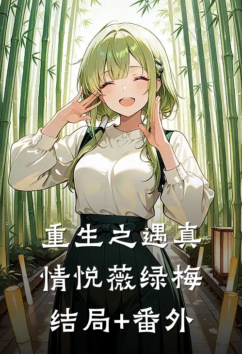 重生之遇真情悦薇绿梅结局+番外