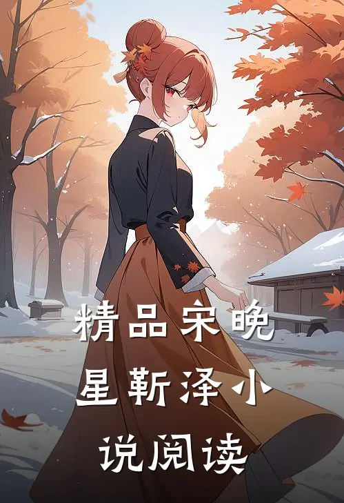 精品宋晚星靳泽小说阅读