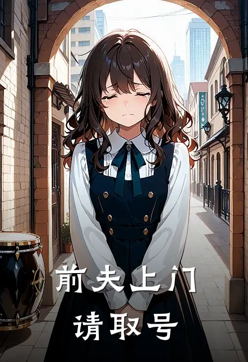 前夫上门请取号