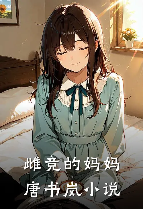 雌竞的妈妈唐书岚小说
