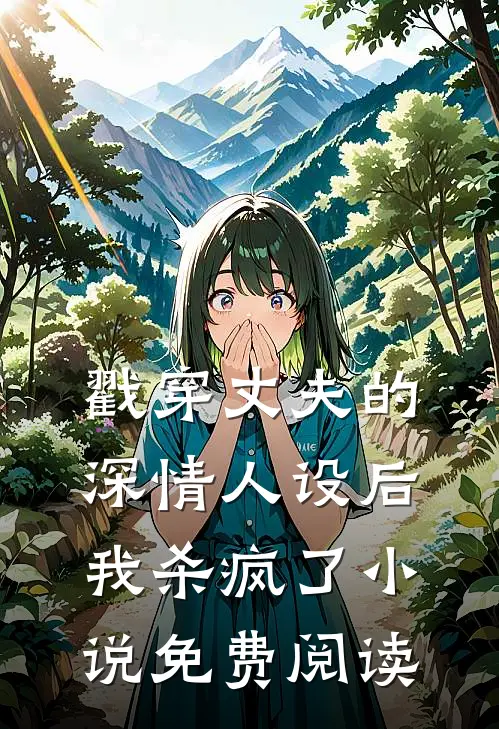 戳穿丈夫的深情人设后，我杀疯了小说免费阅读