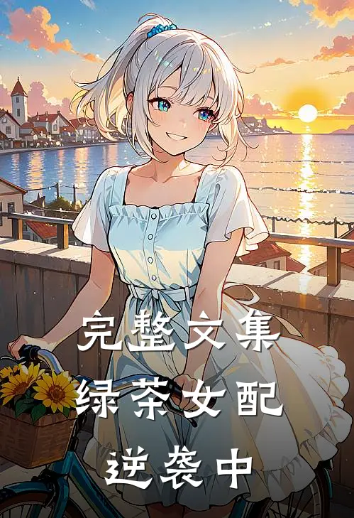 完整文集绿茶女配逆袭中