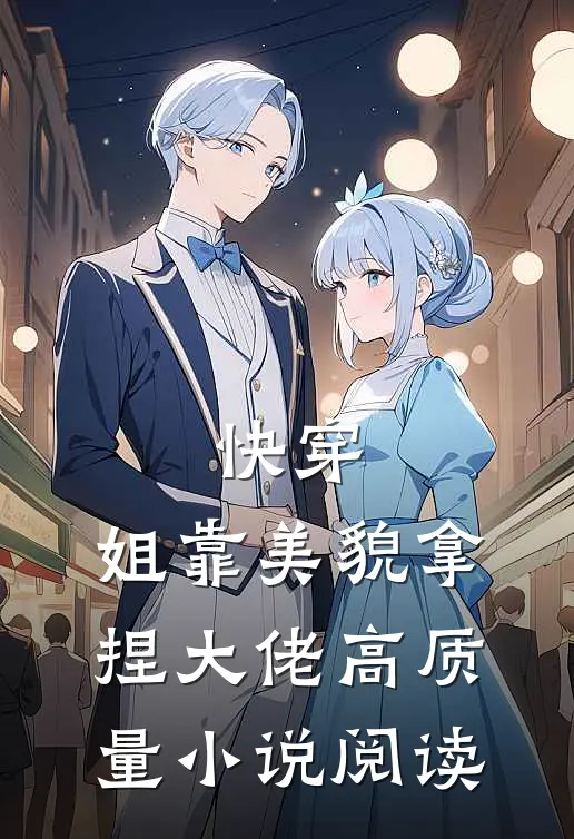 快穿：姐靠美貌拿捏大佬高质量小说阅读