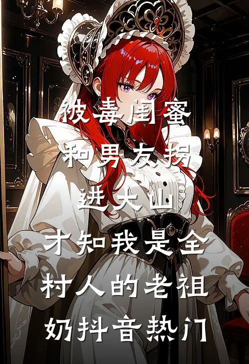 被毒闺蜜和男友拐进大山，才知我是全村人的老祖奶抖音热门