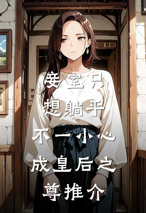 妾室只想躺平，不一小心成皇后之尊推介