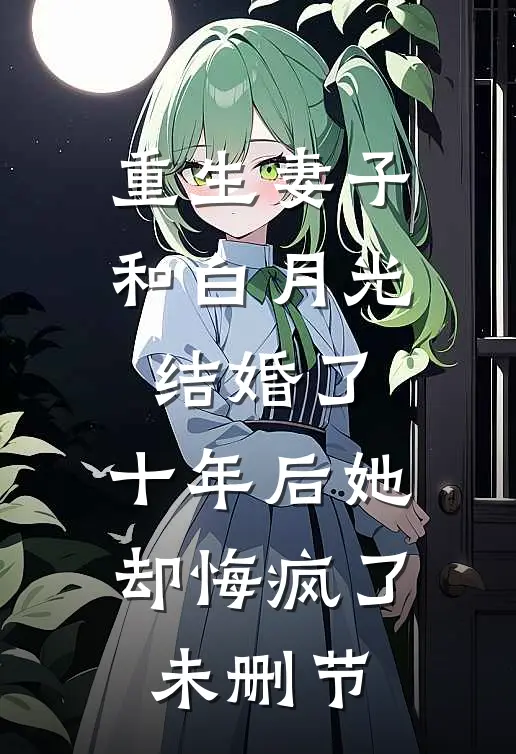 重生妻子和白月光结婚了，十年后她却悔疯了未删节