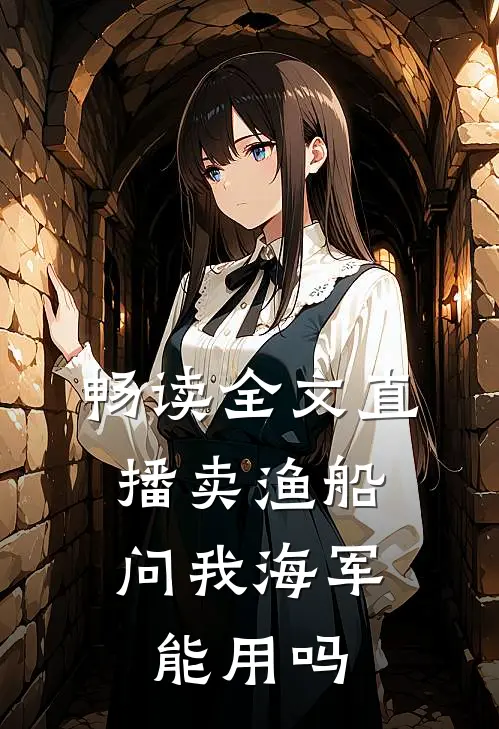 畅读全文直播卖渔船，问我海军能用吗