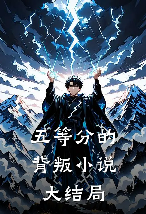 五等分的背叛小说大结局