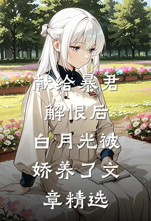 献给暴君解恨后：白月光被娇养了文章精选
