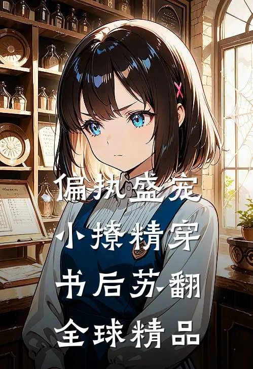 偏执盛宠:小撩精穿书后苏翻全球精品