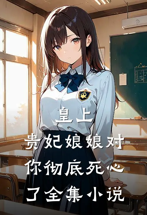 皇上，贵妃娘娘对你彻底死心了全集小说