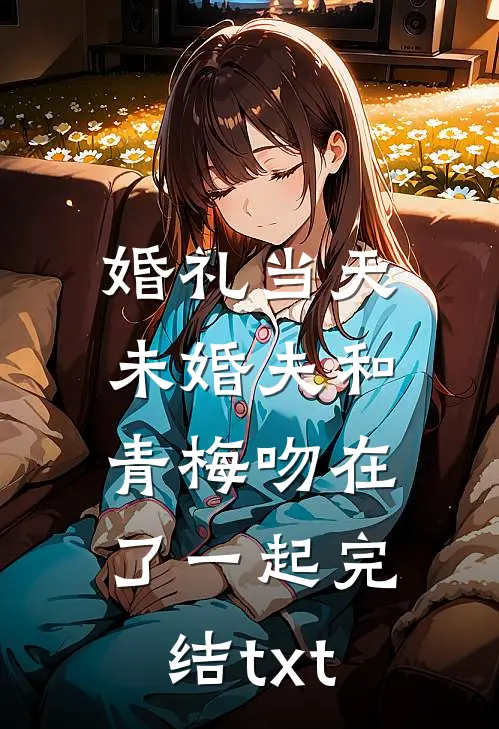 婚礼当天，未婚夫和青梅吻在了一起完结txt