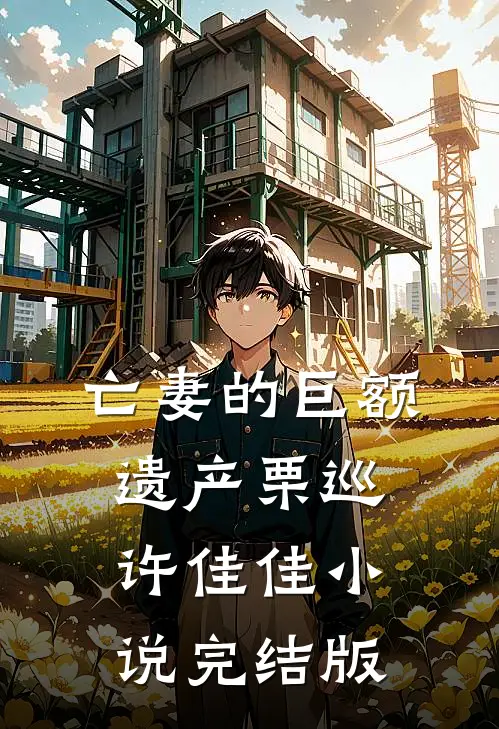 亡妻的巨额遗产栗巡许佳佳小说完结版