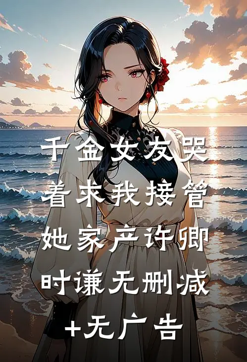 千金女友哭着求我接管她家产许卿时谦无删减+无广告
