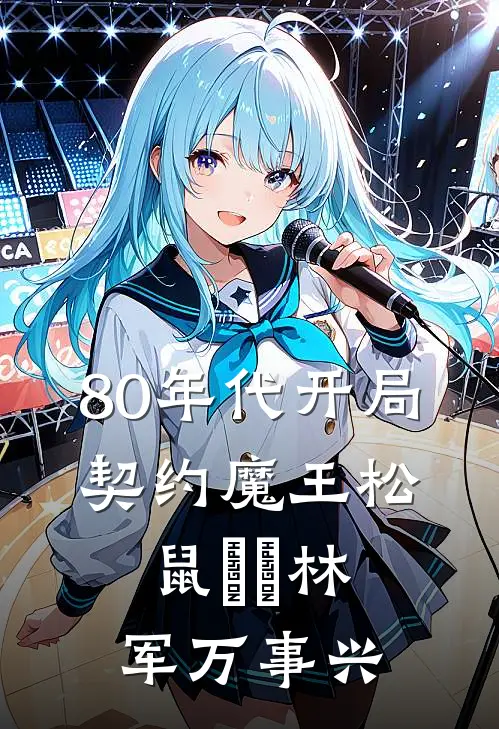 80年代开局，契约魔王松鼠​​林军万事兴