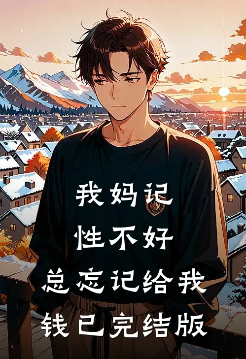 我妈记性不好，总忘记给我钱已完结版