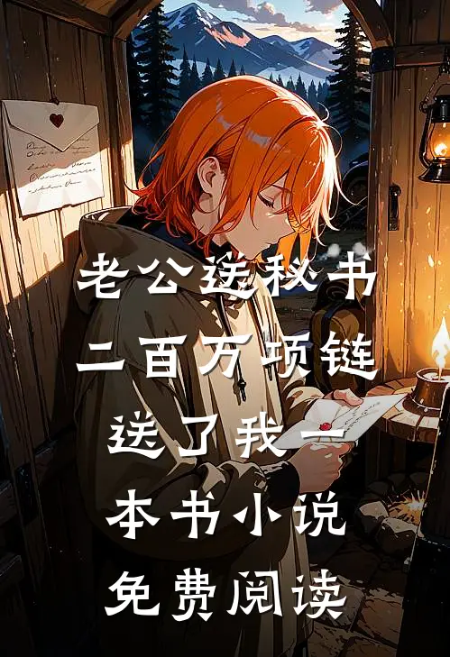 老公送秘书二百万项链送了我一本书小说免费阅读