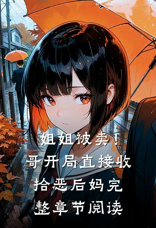姐姐被卖！哥开局直接收拾恶后妈完整章节阅读