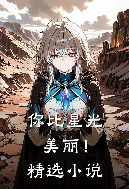 你比星光美丽！精选小说