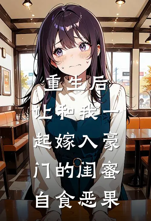 重生后，让和我一起嫁入豪门的闺蜜自食恶果