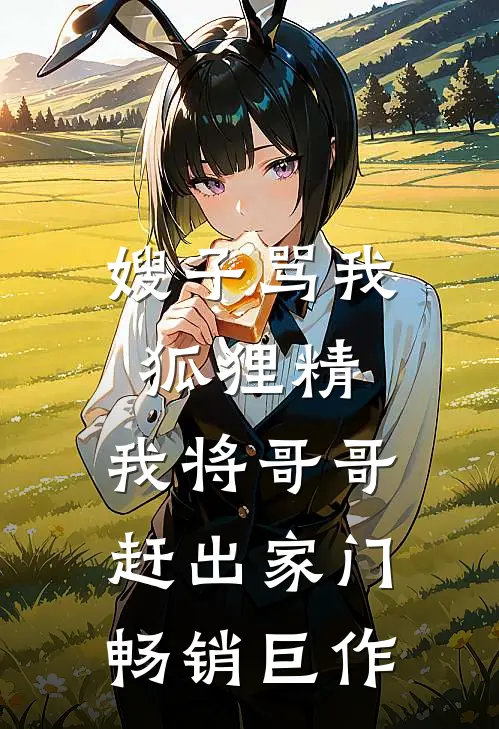 嫂子骂我狐狸精，我将哥哥赶出家门畅销巨作