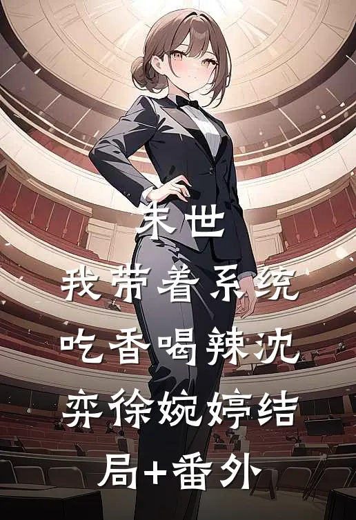 末世：我带着系统吃香喝辣沈弈徐婉婷结局+番外