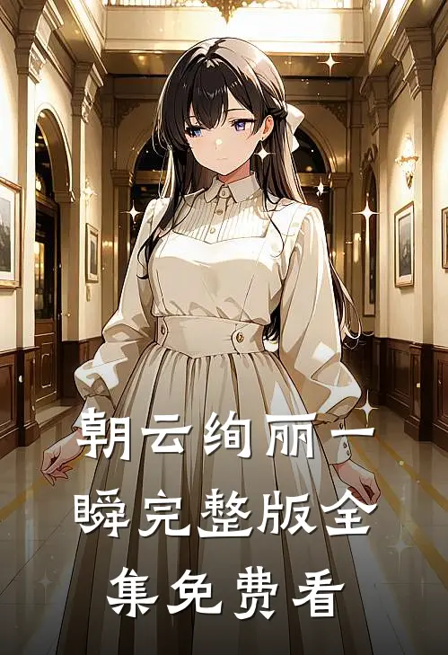 朝云绚丽一瞬完整版全集免费看