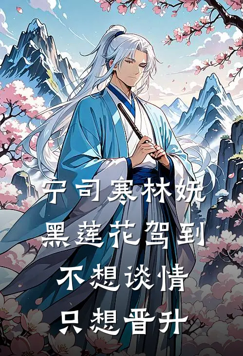 宁司寒林妩黑莲花驾到不想谈情只想晋升