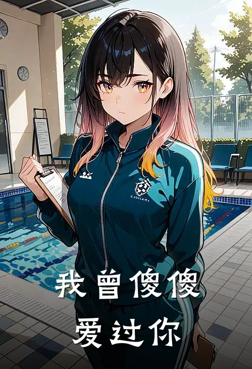 我曾傻傻爱过你