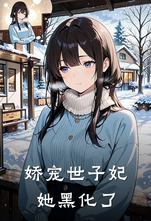娇宠世子妃她黑化了