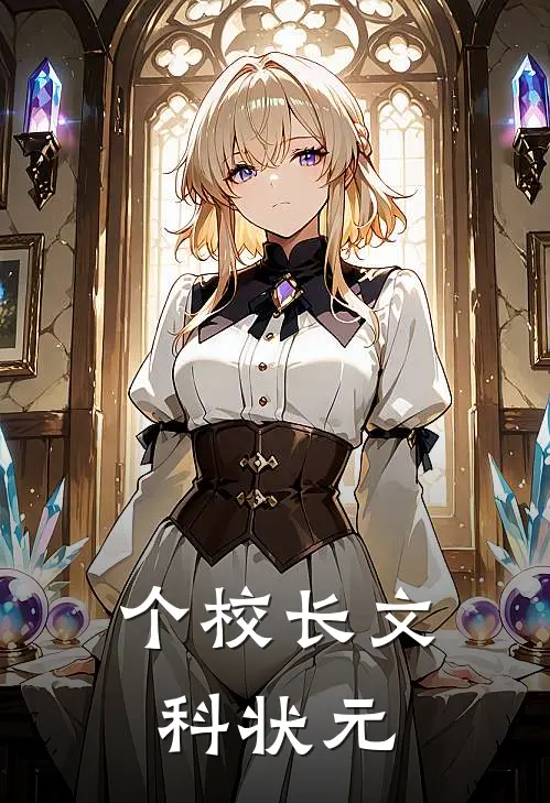 个校长文科状元