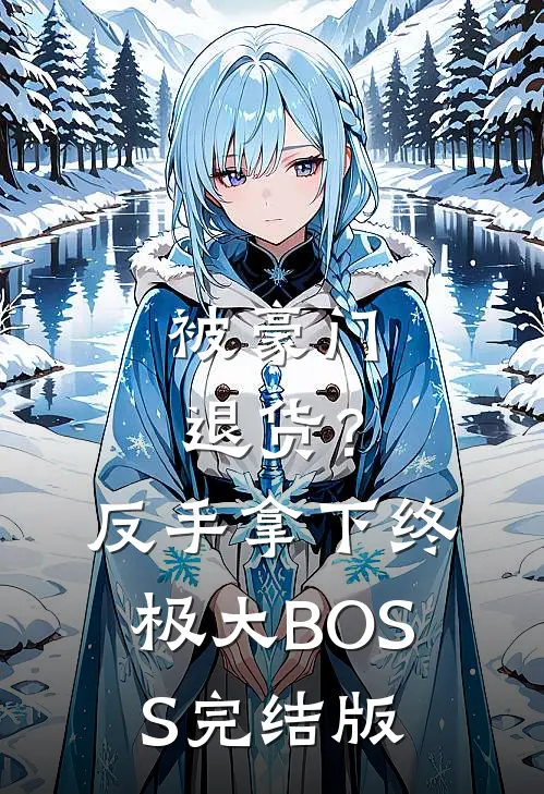 被豪门退货？反手拿下终极大BOSS完结版